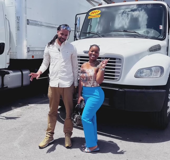 Together We Trucking community photo 8