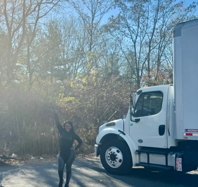 Together We Trucking community photo 7