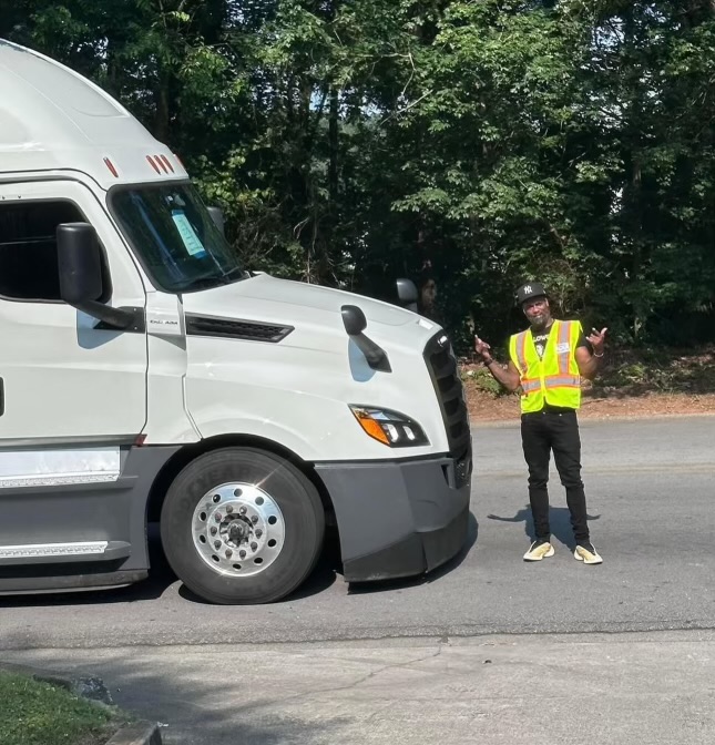 Together We Trucking community photo 12