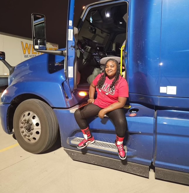 Together We Trucking community photo 11