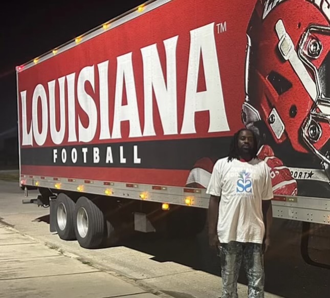 Together We Trucking community photo 4